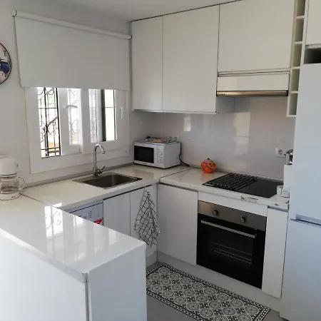 Estupendo Apartamento En Muy Buena Zona * L'Escala