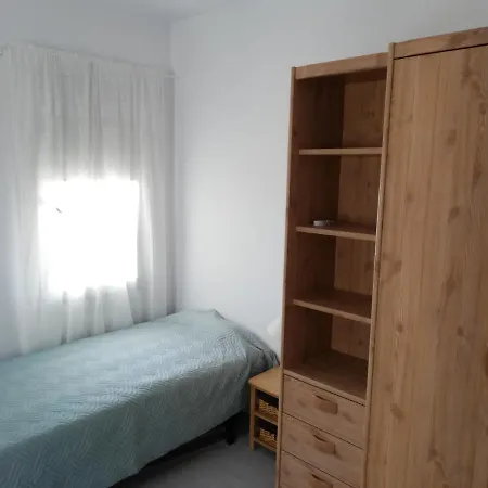 Estupendo Apartamento En Muy Buena Zona L'Escala