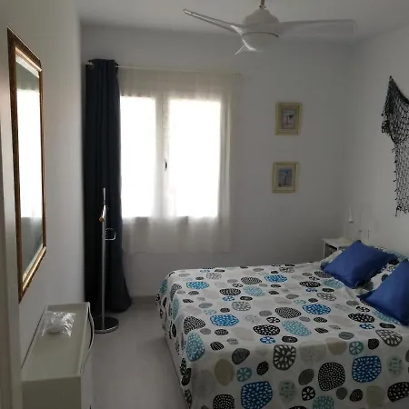 Estupendo Apartamento En Muy Buena Zona Apartment