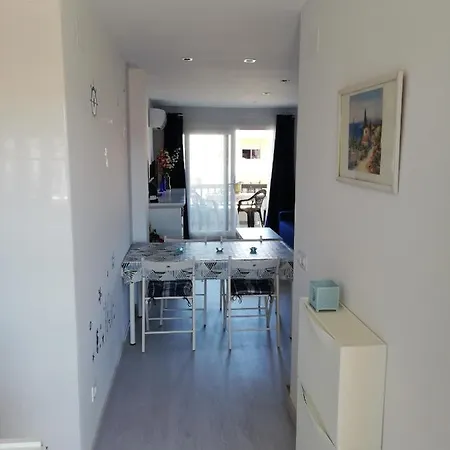 Apartment Estupendo Apartamento En Muy Buena Zona L'Escala