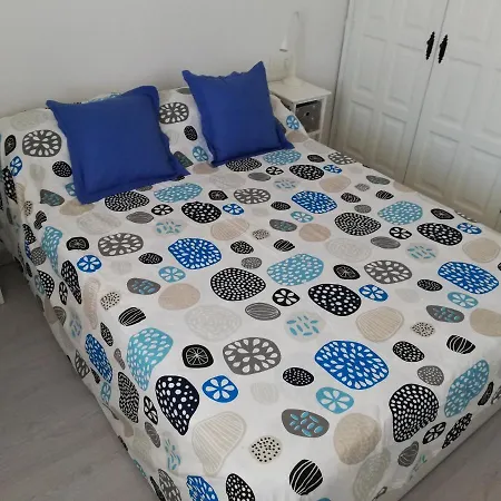 Estupendo Apartamento En Muy Buena Zona Apartment L'Escala
