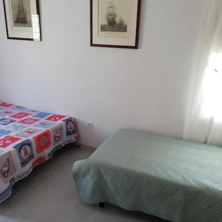 Apartment Estupendo Apartamento En Muy Buena Zona *