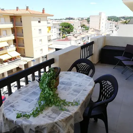 Estupendo Apartamento En Muy Buena Zona * L'Escala