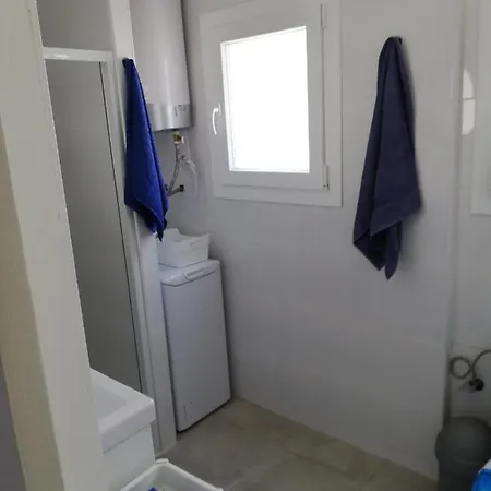 Apartament Estupendo Apartamento En Muy Buena Zona L' Escala