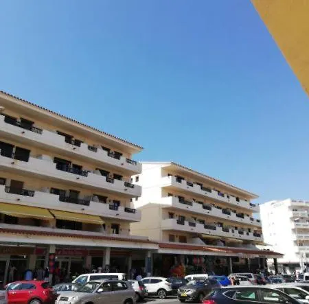 Estupendo Apartamento En Muy Buena Zona Appartement L' Escala